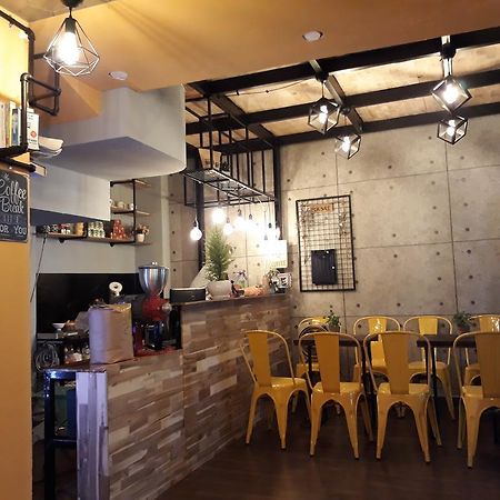 Budget Hostel Хошимін Екстер'єр фото