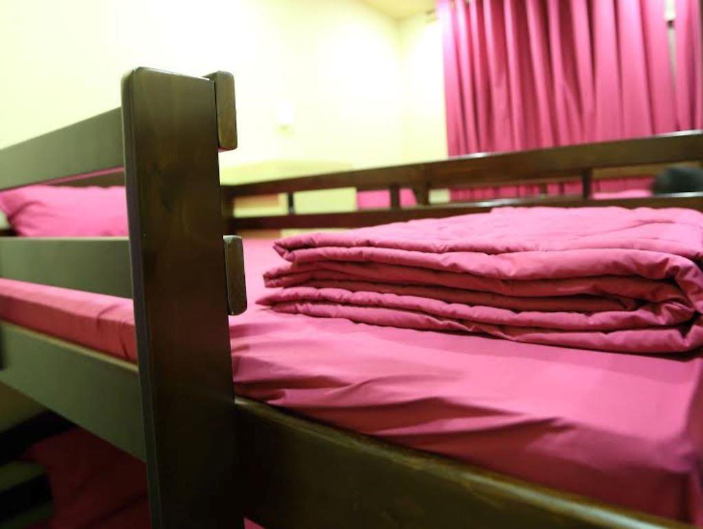 Budget Hostel Хошимін Екстер'єр фото