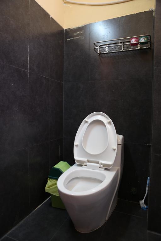 Budget Hostel Хошимін Екстер'єр фото