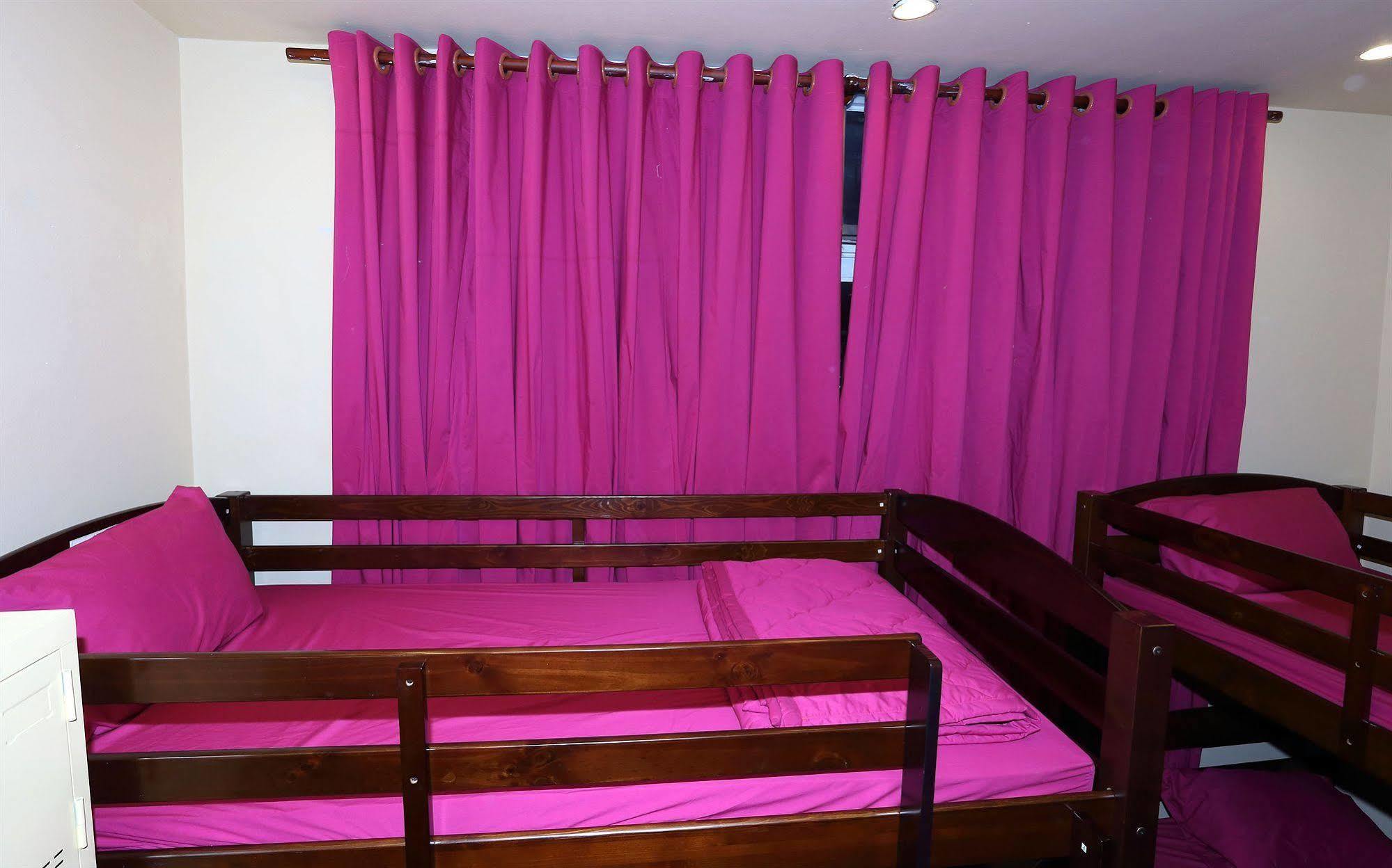 Budget Hostel Хошимін Екстер'єр фото